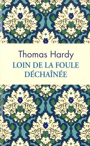 Loin de la foule déchaînée