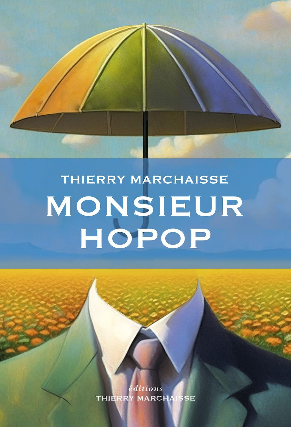 Monsieur Hophop