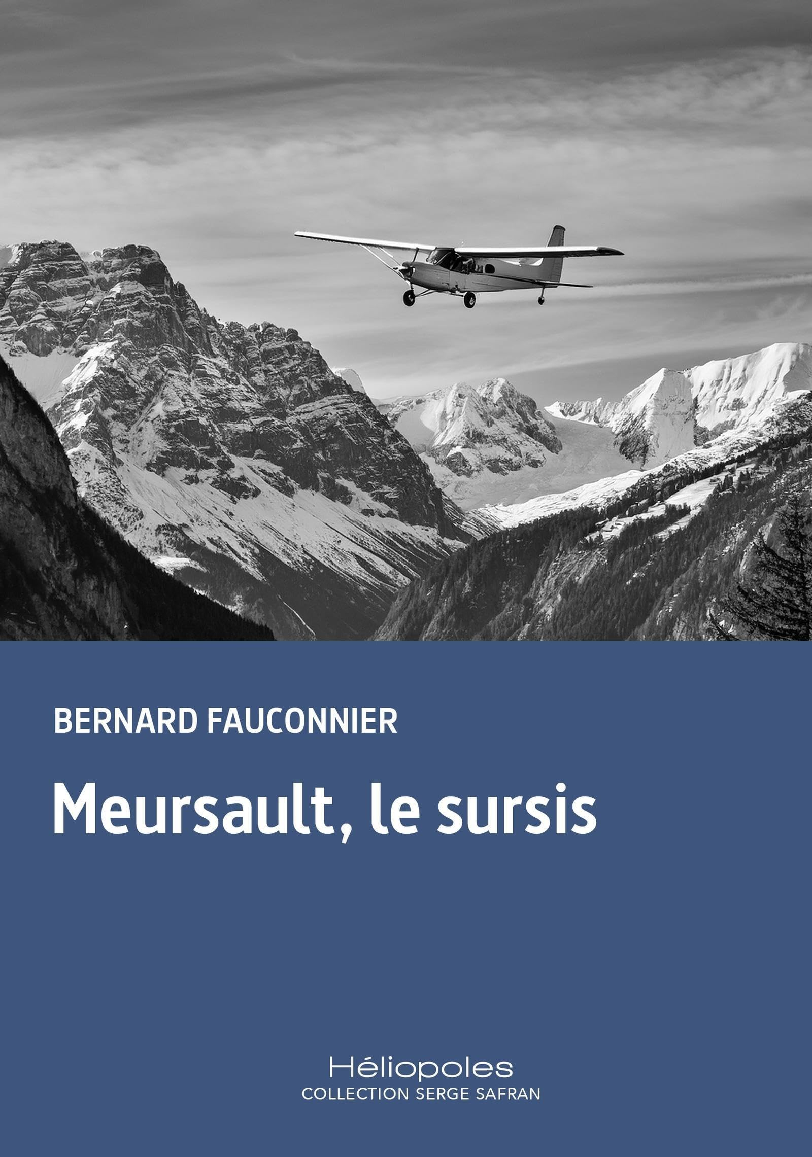 Meursault, le sursis