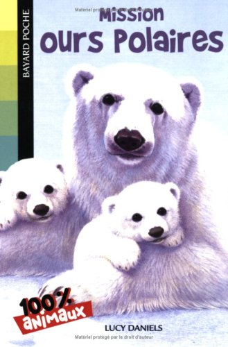Mission ours polaires