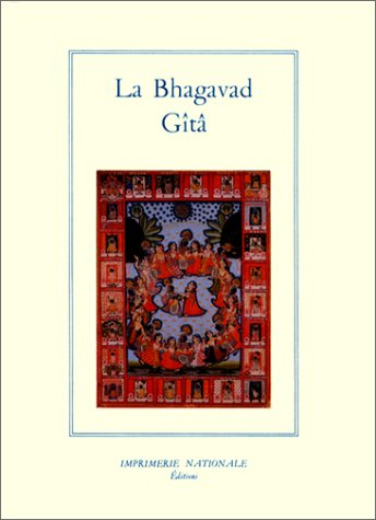 La Bhagavad-Gîtâ