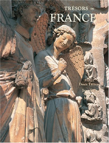 Les trésors de la France