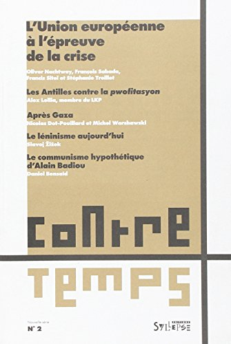 ContreTemps, n° 2