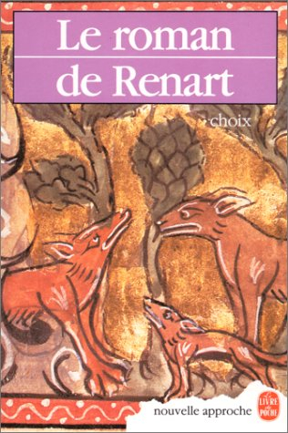 Le roman de Renart