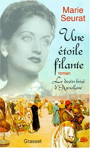 Une étoile filante : le destin brisé d'Asmahane