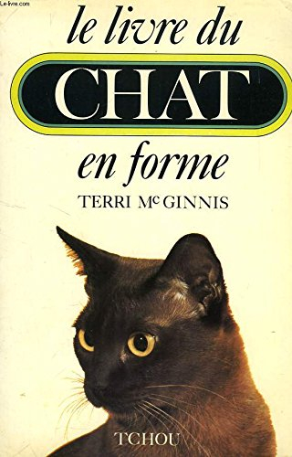 le livre du chat en forme