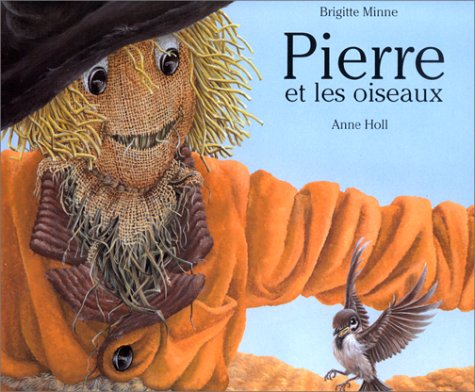 Pierre et les oiseaux
