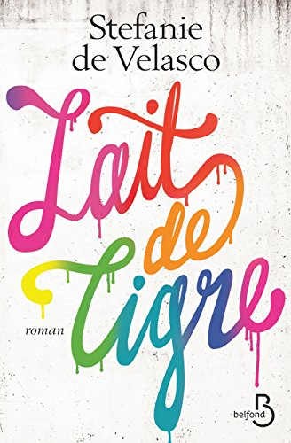 Lait de tigre