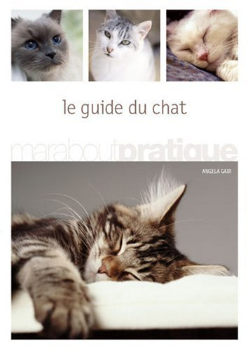 Le guide du chat