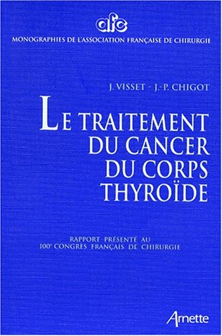 Monographies de l'AFC