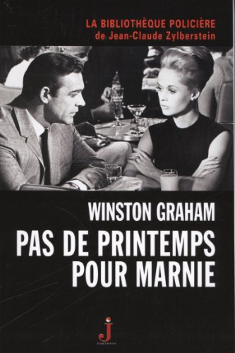 Pas de printemps pour Marnie