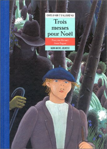 Trois messes pour Noël