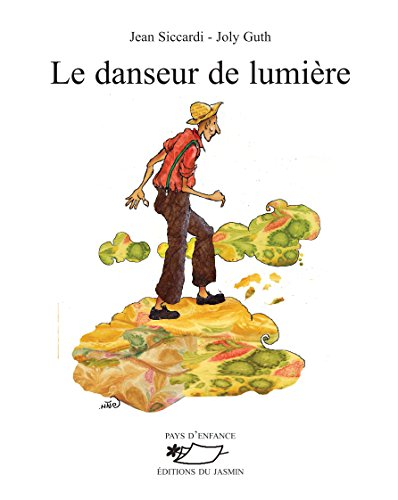 Le danseur de lumière