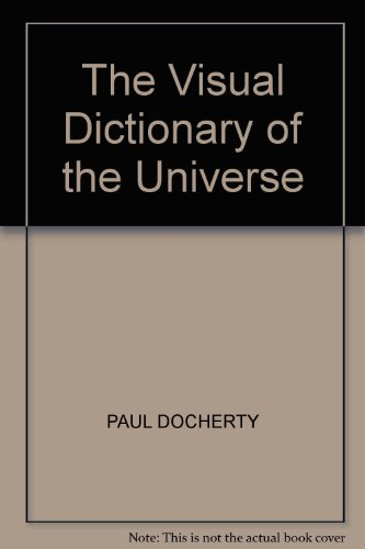 the visual dictionary of the universe