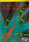 langelot et les crocodiles