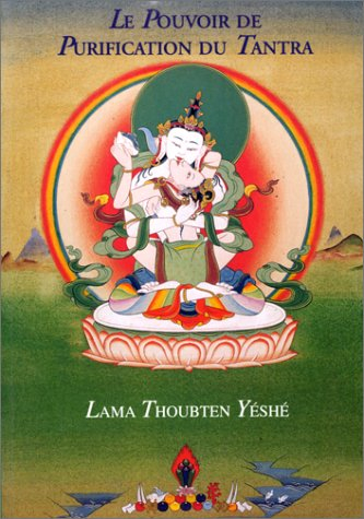 Le pouvoir de purification du Tantra