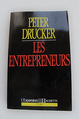Les Entrepreneurs