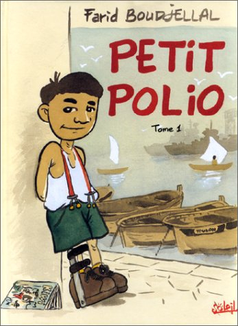 Petit Polio. Vol. 1