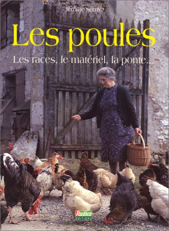 Les poules