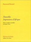Nouvelles impressions d'Afrique. L'âme de Victor Hugo