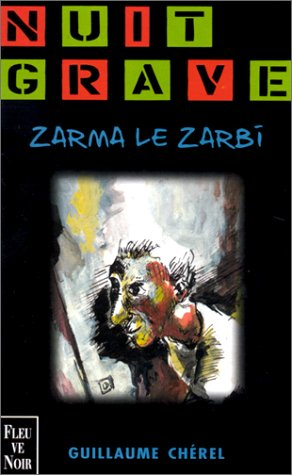 Zarma le zarbi
