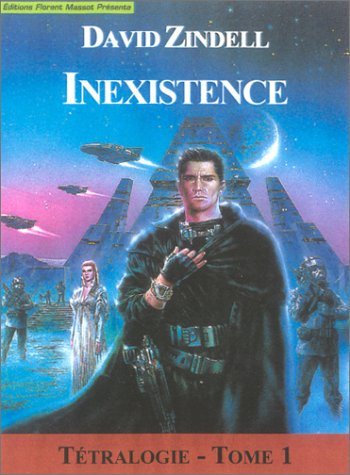 Inexistence. Vol. 1