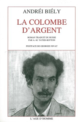 La colombe d'argent