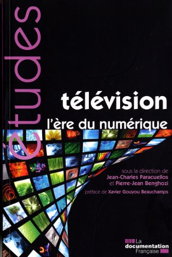 télevision - l'ère du numérique (n.5329/5330)