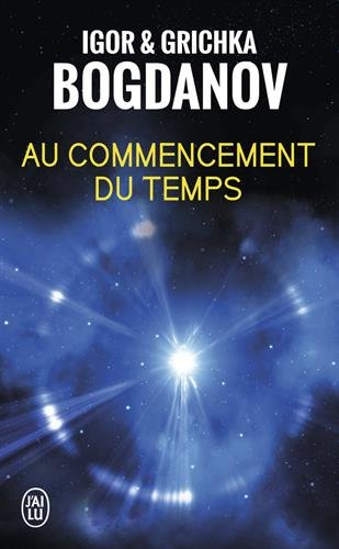 Au commencement du temps : document