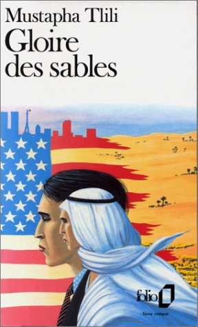 Gloire des sables