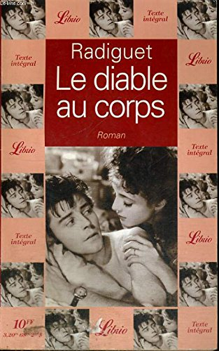 Le diable au corps