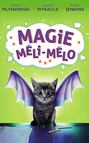 Magie méli-mélo