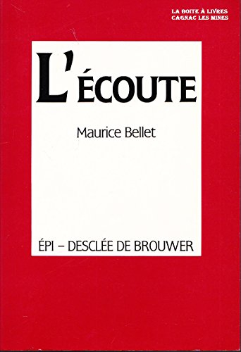 l'écoute