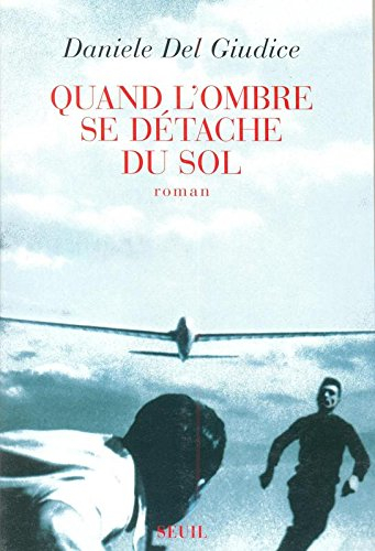 Quand l'ombre se détache du sol
