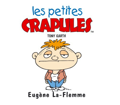 Eugène la-flemme