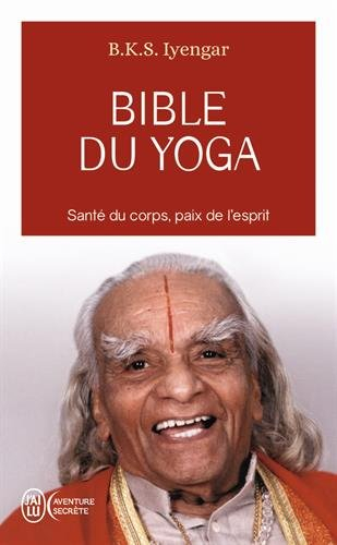 Bible du yoga