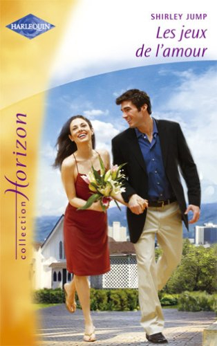Les jeux de l'amour