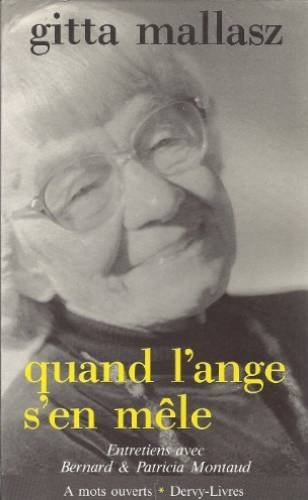 quand l'ange s'en mêle