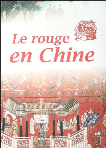 le rouge en chine