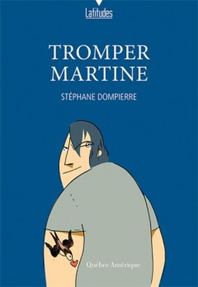 Tromper Martine