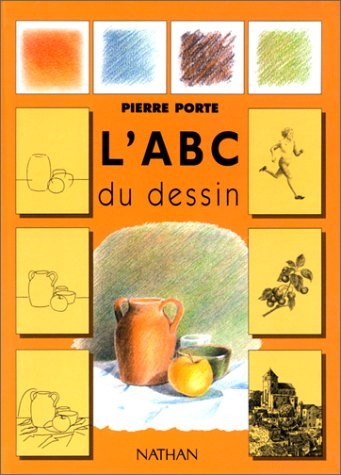 l'abc du dessin