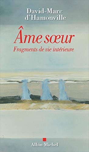 Ame soeur : fragments de vie intérieure