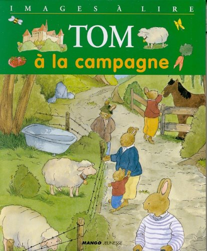 Tom à la campagne