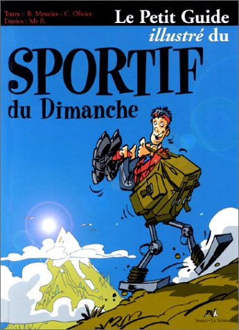 Le petit guide des sportifs du dimanche