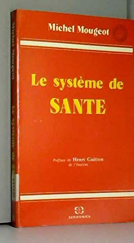 Le Système de santé : centralisation ou décentralisation ?