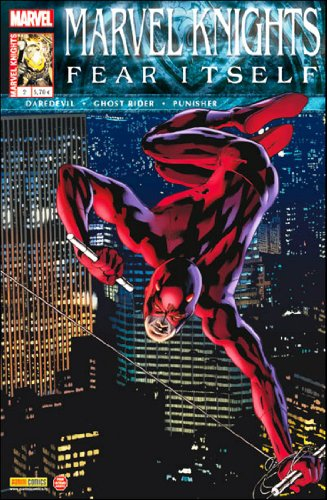 Marvel Knights, Tome 2 :