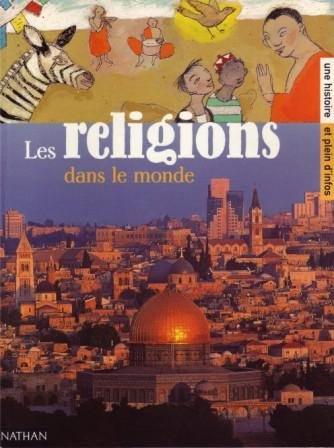 les religions dans le monde