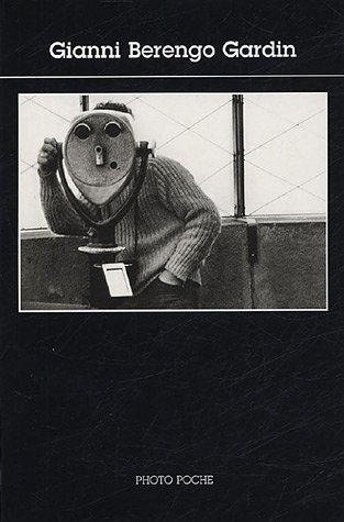 Gianni Berengo Gardin