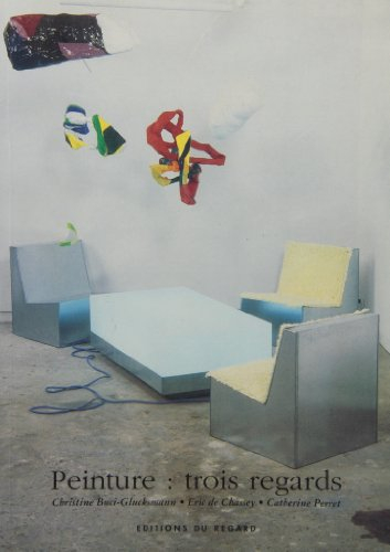 peinture trois regards