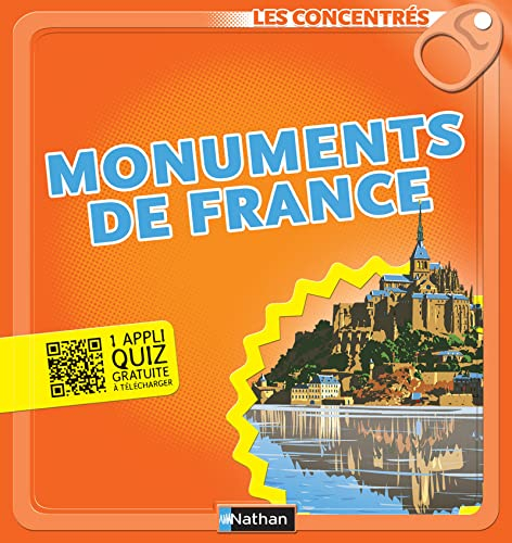 Monuments de France